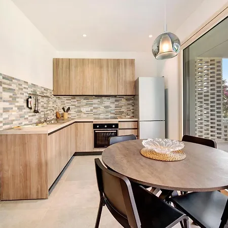 Garden Borgo Secolo Appartamento Peschiera del Garda