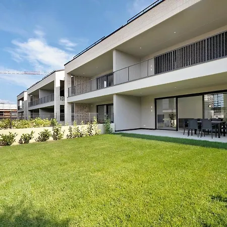 Garden Borgo Secolo *