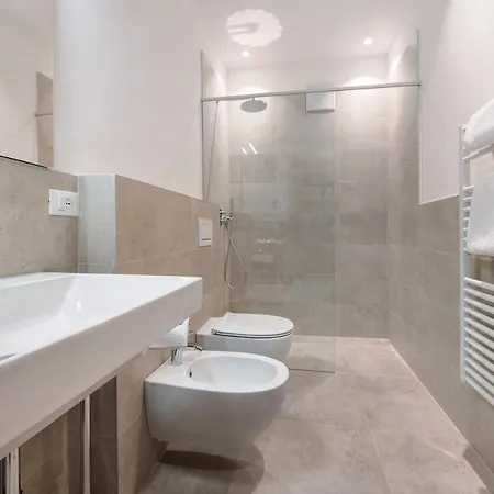 Garden Borgo Secolo Appartamento