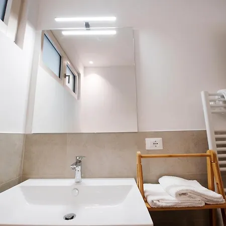 Appartamento Garden Borgo Secolo Peschiera del Garda