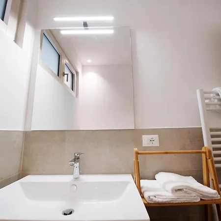 Lägenhet Garden Borgo Secolo Peschiera del Garda
