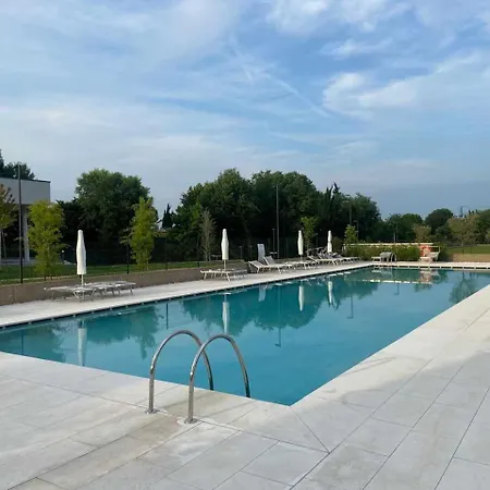 Garden Borgo Secolo