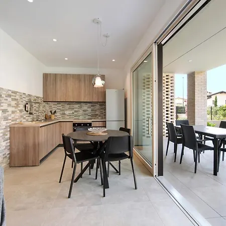 Garden Borgo Secolo Апартаменты