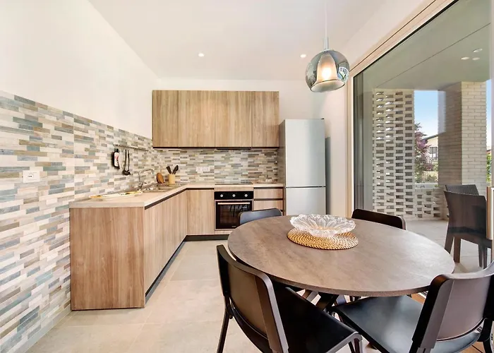 Garden Borgo Secolo شقة بسكييرا ديل غاردا