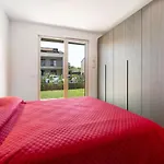 Garden Borgo Secolo Apartament Peschiera del Garda