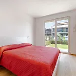 Apartament Garden Borgo Secolo Peschiera del Garda