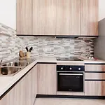 Garden Borgo Secolo Apartament Peschiera del Garda