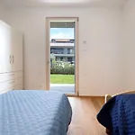 Appartamento Garden Borgo Secolo