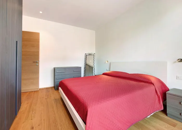 Garden Borgo Secolo *