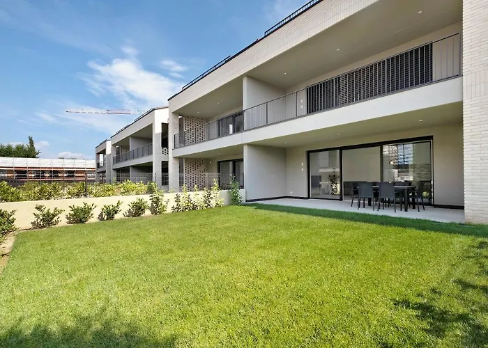 Garden Borgo Secolo *