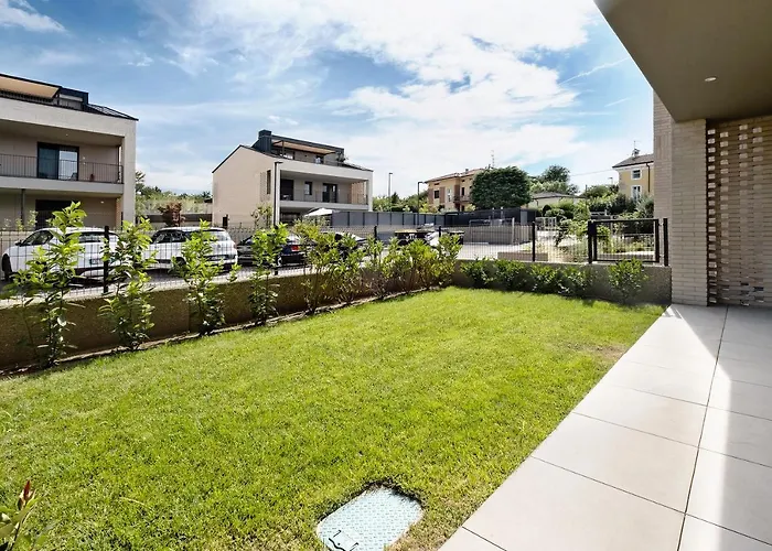 Garden Borgo Secolo * Peschiera del Garda